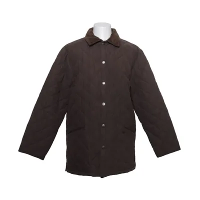 Jack (Bruin) van Rover & Lakes Polyamide, Polyester