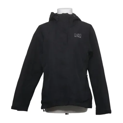 Outdoor jas (Zwart) van Helly Hansen Polyamide, Polyester, Polyurethaan