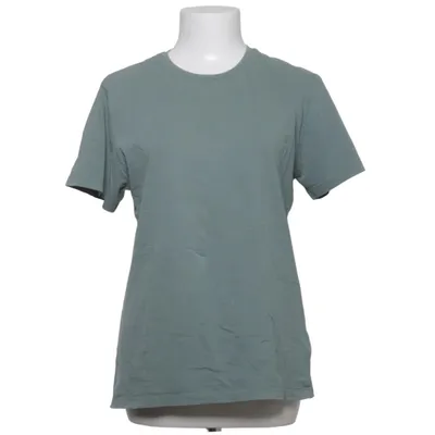 T-shirt (Grön) från Basic Apparel Bomull