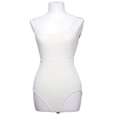 Body (Beige) from Grishko Elastane, Polyamide