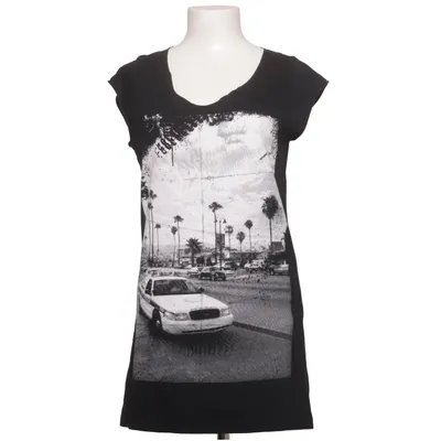 Dress (Jennifer Organic Tee) from Zoul Organic cotton