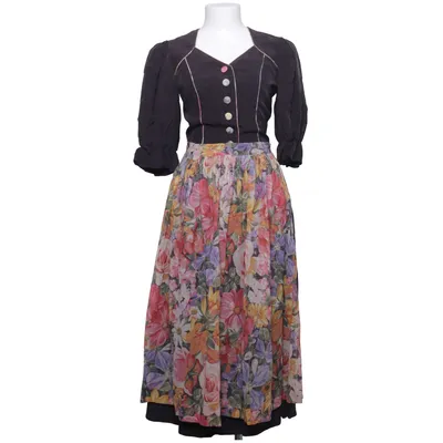 Dirndl (Black) from Isola