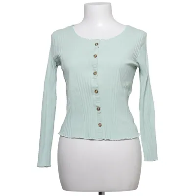 Cardigan (Turquoise) de Page One