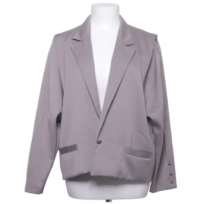 Blazer (Gris) de Elinette Design
