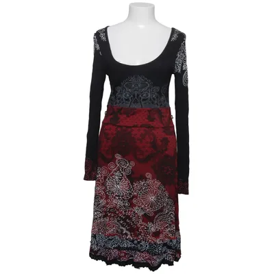 Kjole (57V21C4) fra Desigual Viscose