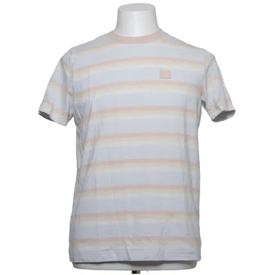 T-shirt (Blue, White, Multicolored) from Acne Studios