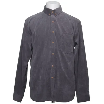 Button down shirt (Gray) from Pologize