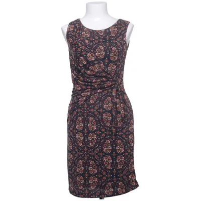 Robe (Noir, Multicolore) de More & More Élasthane, Polyester