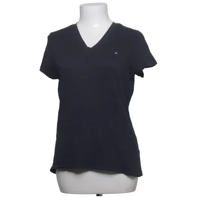 T-shirt (Blue) from Tommy Hilfiger Cotton
