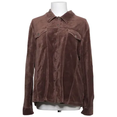 Skjorta (Brun) från Calamity Jane's