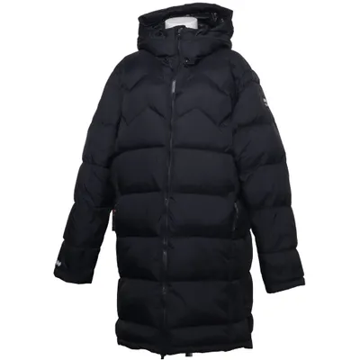 Doudoune longue (Noir) de Mountain Works Duvet, Plume