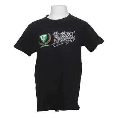 T-shirt (Black) from South West Cotton