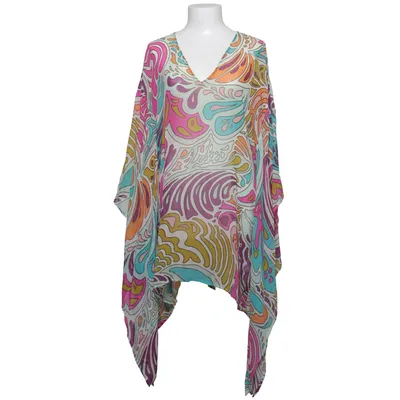 Kaftan (Meerkleurig) van Matthew Williamson for H&M Zijde