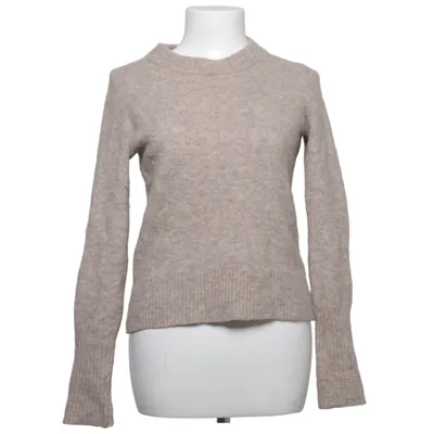 Sweater (Beige) fra COS Alpacauld, Elastan, Polyamid