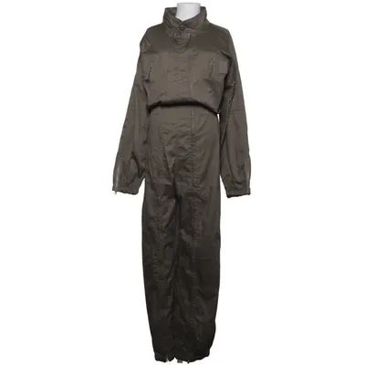 Buksedragt (Grøn) fra Brandit Bomuld, Elastan, Polyester
