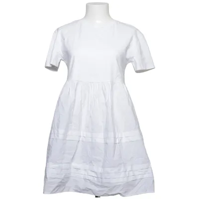 Klänning (Vit) från Zara