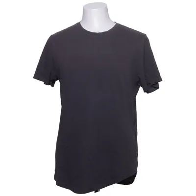 T-shirt (Grijs) van Only & Sons Katoen