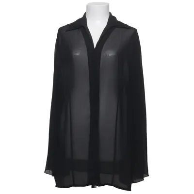 Blouse (Zwart) van XLNT by KappAhl Polyester
