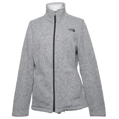 Veste polaire (Gris) de The North Face Polyester