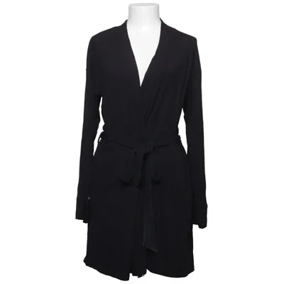 Cardigan (Sort) fra Skims Elastan, Modal