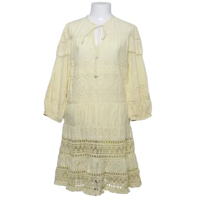 Dress (Yellow) from Love Lolita Cotton