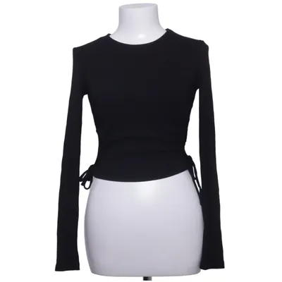 Top (Schwarz) von Sixth June Elasthan, Viskose