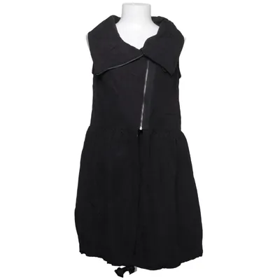 Väst (Svart) från Cappuccini Polyester, Viskos