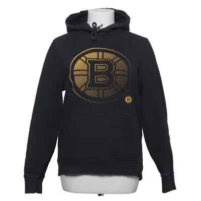 Sweat à capuche (Gris) de NHL Coton