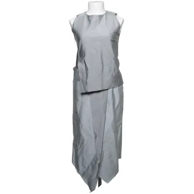 Robe (Gris) de Minimarket Élasthane, Polyamide