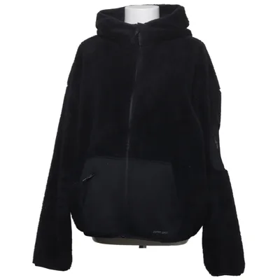 Veste polaire (Noir) de Esprit Sport Élasthane, Polyester