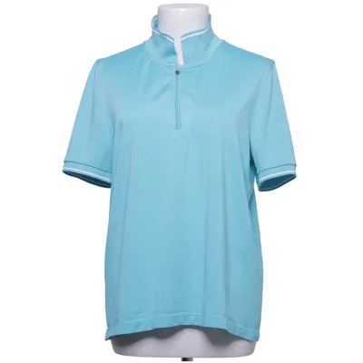 Sports top (Blue) from Klepper Polyester