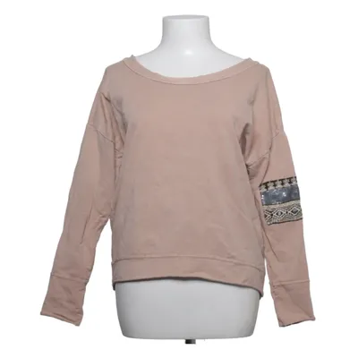 Collegetröja (Rosa) från OOTD Bomull