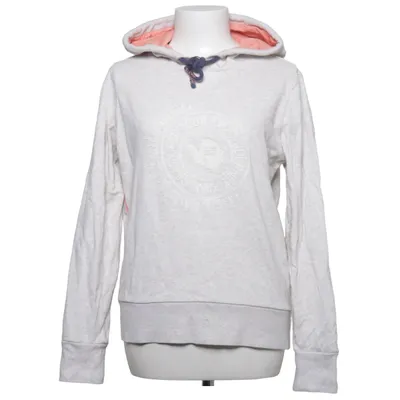 Hoodie (Pink, White) from Napapijri