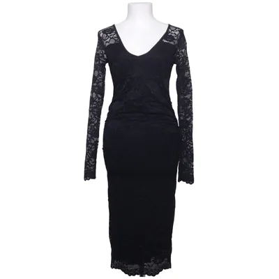 Cocktail dress (Black) from Bluebelle Elastane, Viscose