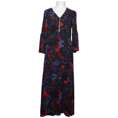 Långklänning (Svart, Blå, Röd, Gul, Flerfärgad) från 365 Three-Sixty-Five Viskos