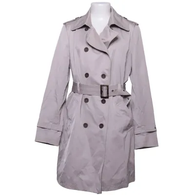 Trenchcoat (Beige) från Tatch Bomull, Polyester