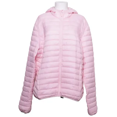 Lättviktsjacka (Rosa) från Marine Scandinavian Sportswear Polyamid, Polyester