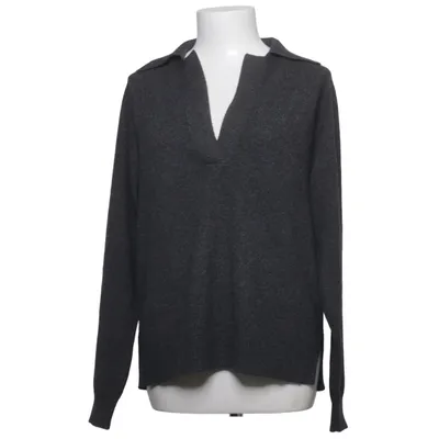 Sweater (Grå) fra Allude Kashmir