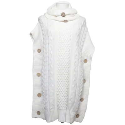 Pull sans manches (Pune) de Du & Jag Coton
