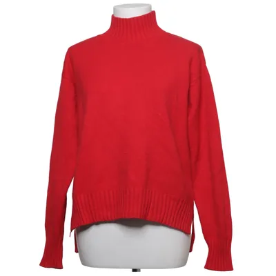 Tröja (Röd) från Anna Dani Polyamid, Polyester, Viskos