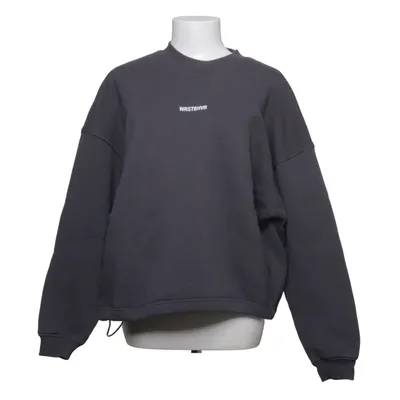 Sweatshirt (Core) van WRSTBHVR Katoen, Polyester