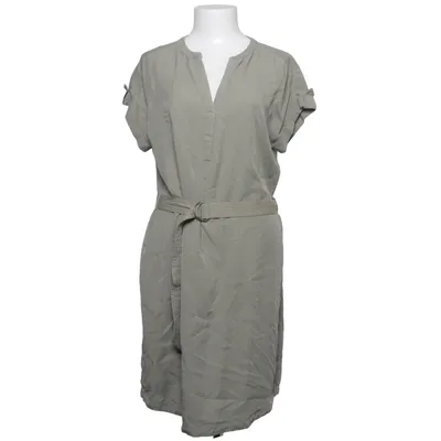Robe (Vert) de Åhléns Tencel