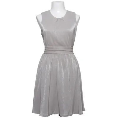 Robe (Argent) de Ann Christine