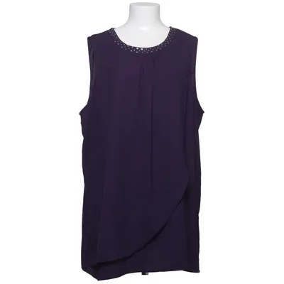 Topp (Lila) från Isolde Polyester
