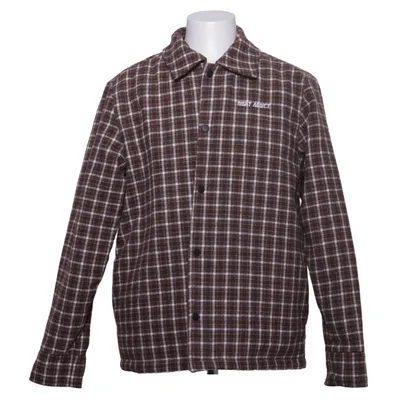 Overshirt (Nacooper) van Night Addict Acryl, Katoen, Polyamide, Polyester, Viscose, Wol