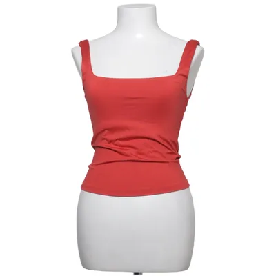Tank Top (Red) from NA-KD