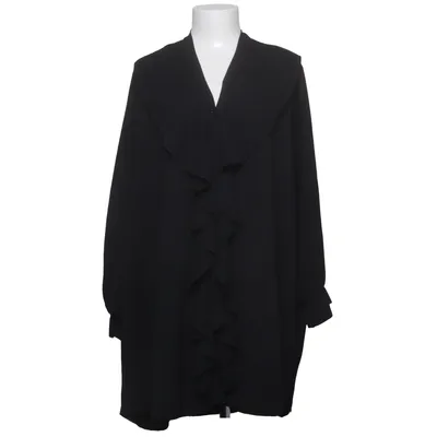 Bluse (Sort) fra Creme Fraiche