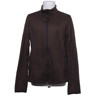Softshelljacka (Brun) från F.LLI Campagnolo Polyester