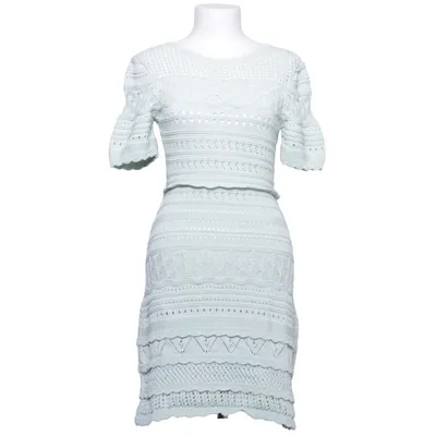 Robe (Vert) de Lipsy London Coton, Polyester