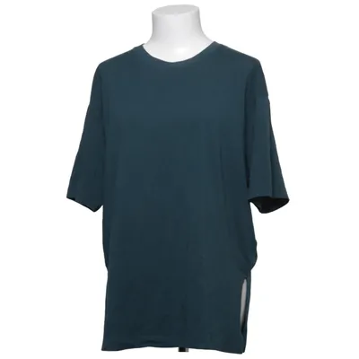 T-shirt (Grön) från Oysho Bomull, Elastan